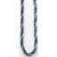 Victoria Colorful Beaded Necklace