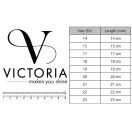 Victoria Silver pineapple bracelet