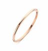 Victoria rose gold colour Bracelet