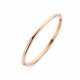 Victoria rose gold colour Bracelet