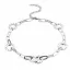 Victoria Silver Necklace