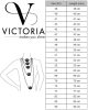 Victoria Silver Leaf Pattern Necklace