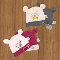 Baby Winter Hat / Scarf / Gloves