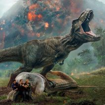 Jurassic World