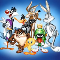 The Looney Tunes