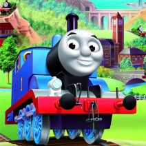 Thomas and Friends