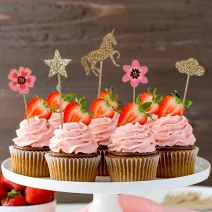 Cake Decor