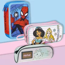 Pencilcases
