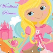Woodland Princess