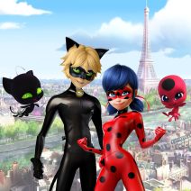 Miraculous Ladybug