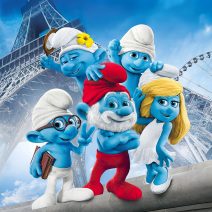 Smurfs