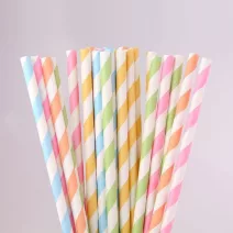 Straws