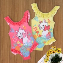 Baby Swimsuit