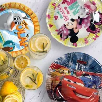 Plates