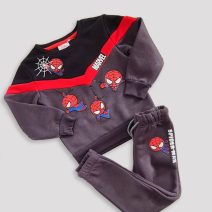 Kids' Tracksuit Set