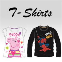 Kids' T-shirt