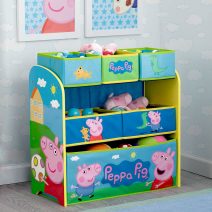 Toy Storage / Kids' Furniture
