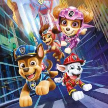 Paw Patrol