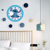 Wall Clock / Alarm Clock