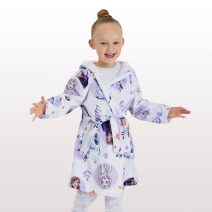 Kids' Bathrobe