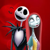 The Nightmare Before Christmas