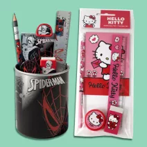 Stationery