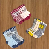 Baby Socks / Tights