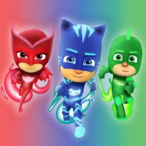 PJ Masks