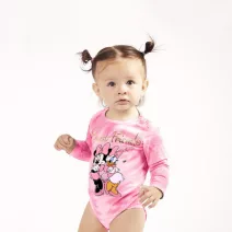 Baby Bodysuit / Romper / Pajamas