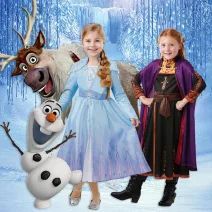 Costumes