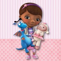 Doc McStuffins