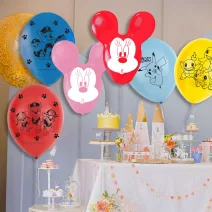 Latex Balloons