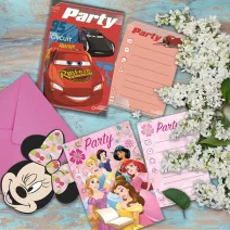 Invitation / Greeting Card