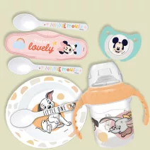 Baby Care / Feeding