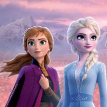 Disney Frozen