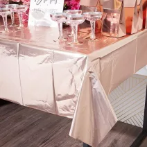 Tablecovers