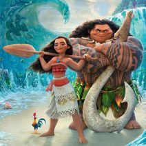 Disney Vaiana