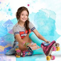 Disney Soy Luna