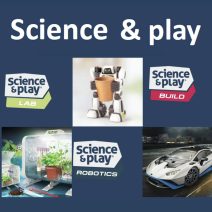 Science and Play