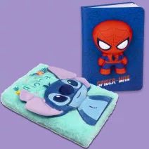 Notebook / Journal