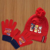 Kids' Winter Hat / Scarf / Gloves