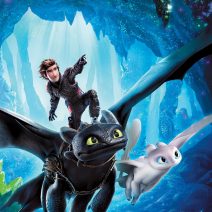 How To Train Your Dragon