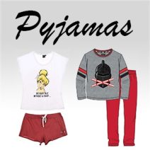 Kids' Pyjamas