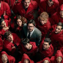 Money Heist