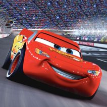 Disney Cars