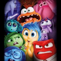 Disney Inside Out